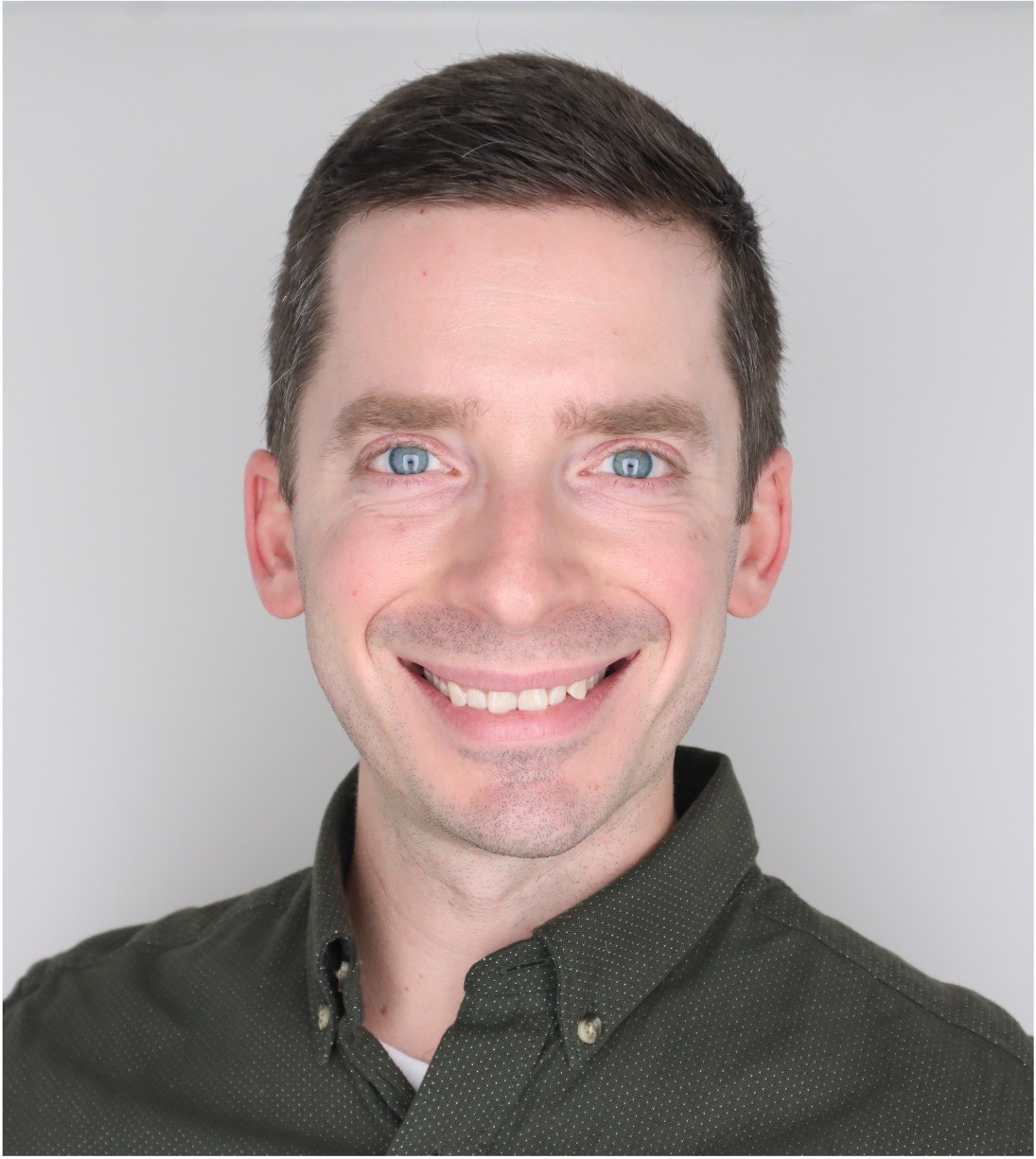 Headshot of Rich Hanna